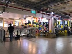 Boon Lay Shopping Centre (D22), Retail #150825622
